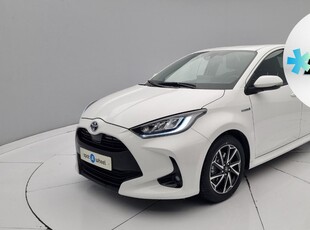 Toyota Yaris '21 1.5 Hybrid Design | ΕΩΣ 5 ΕΤΗ ΕΓΓΥΗΣΗ