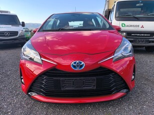 Toyota Yaris '21