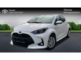 Toyota Yaris '21 ACTIVE