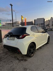 Toyota Yaris '22