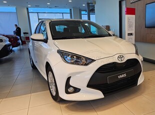 Toyota Yaris '25 ACTIVE 125 HP