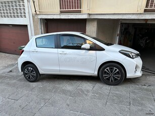 Toyota Yaris '26 1.4 D-4D DIESEL 6ταχυτο