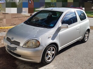 Toyota Yaris '99