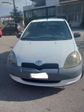 Toyota Yaris '99