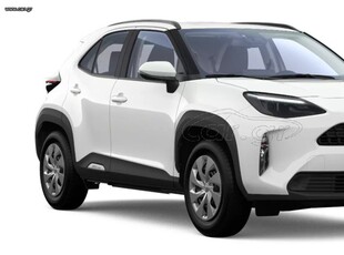 Toyota Yaris Cross '25 ACTIVE 116HP