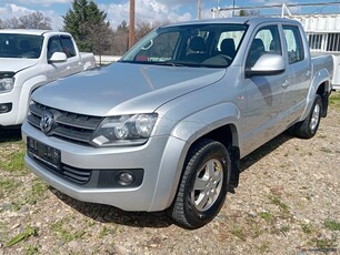 Volkswagen Amarok '11