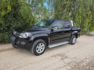 Volkswagen Amarok '11 HIGHLINE