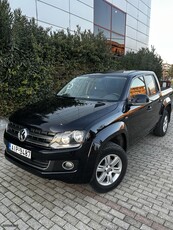 Volkswagen Amarok '12 BiTurbo