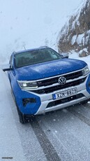 Volkswagen Amarok '23 AMAROK 4MOTION FULL EXTRA