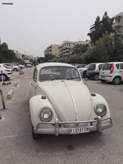 Volkswagen Beetle '66