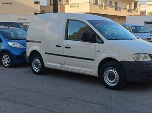 Volkswagen Caddy '08 DIESEL