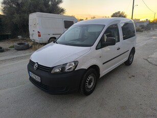 Volkswagen Caddy '15 CADDY 1.6 DIESEL.μαξ