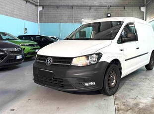 Volkswagen Caddy '17 MAXI 2.0 TDI 150CV VAN MAXI E6 (EL1223)