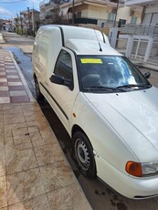 Volkswagen Caddy '92