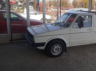 Volkswagen Caddy '92 CADDY 1.6 DIESEL