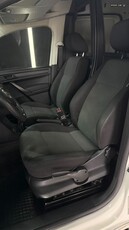 Volkswagen Caddy Maxi '17 Με ΦΠΑ