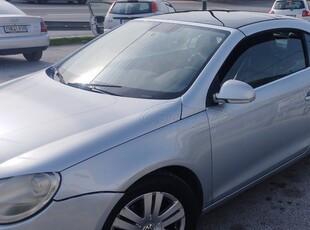 Volkswagen Eos '06 FSI