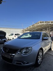 Volkswagen Eos '08