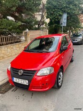 Volkswagen Fox '06