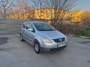 Volkswagen Fox '07