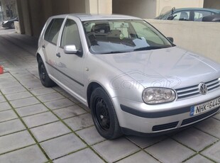 Volkswagen Golf '00 1.4 ΑΕΡΙΟ