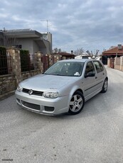 Volkswagen Golf '01 4