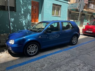 Volkswagen Golf '04 1.4