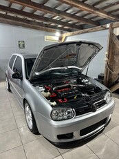 Volkswagen Golf '03 GTI 20VT