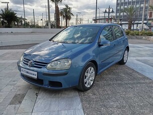 Volkswagen Golf '04