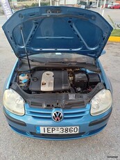 Volkswagen Golf '05