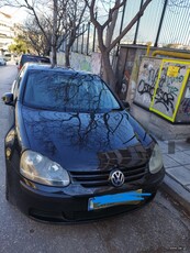 Volkswagen Golf '05