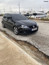 Volkswagen Golf '05