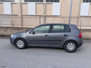 Volkswagen Golf '05 FSI 1.4