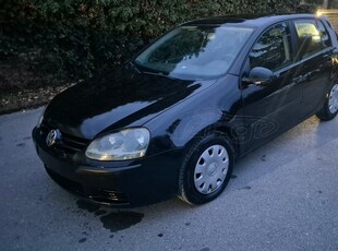 Volkswagen Golf '05 FSI 1.6 SPORTLINE 6TAXYTO