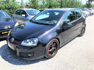 Volkswagen Golf '06 2.0 GTi DSG F1+ΟΡΟΦΗ