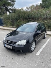 Volkswagen Golf '06 FSI 1.6 6ΤΑΧΥΤΟ