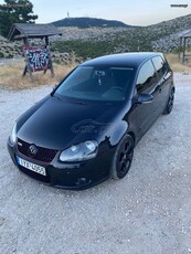 Volkswagen Golf '06 Gt