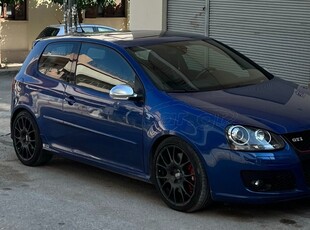 Volkswagen Golf '06 GTI 2.0 TFSI ΗΛΙΟΡΟΦΗ