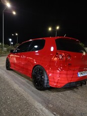 Volkswagen Golf '06 Gti