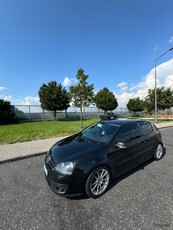 Volkswagen Golf '07 GT Sport