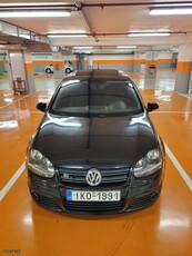 Volkswagen Golf '07 GT TSI