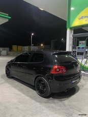 Volkswagen Golf '07 gti 2.0 γνήσιο