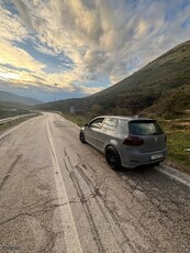 Volkswagen Golf '07 Gti