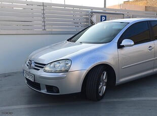 Volkswagen Golf '07 TSI