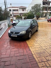 Volkswagen Golf '07 TSI 140PS