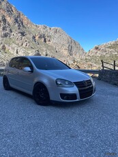 Volkswagen Golf '08 1.4 TSI GT SPORT