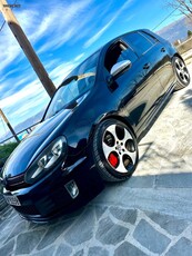 Volkswagen Golf '09 Gti