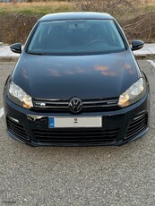 Volkswagen Golf '09 R line Tdi