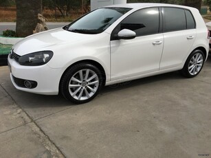 Volkswagen Golf '10 1.4 TSI HIGHLINE