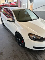 Volkswagen Golf '10